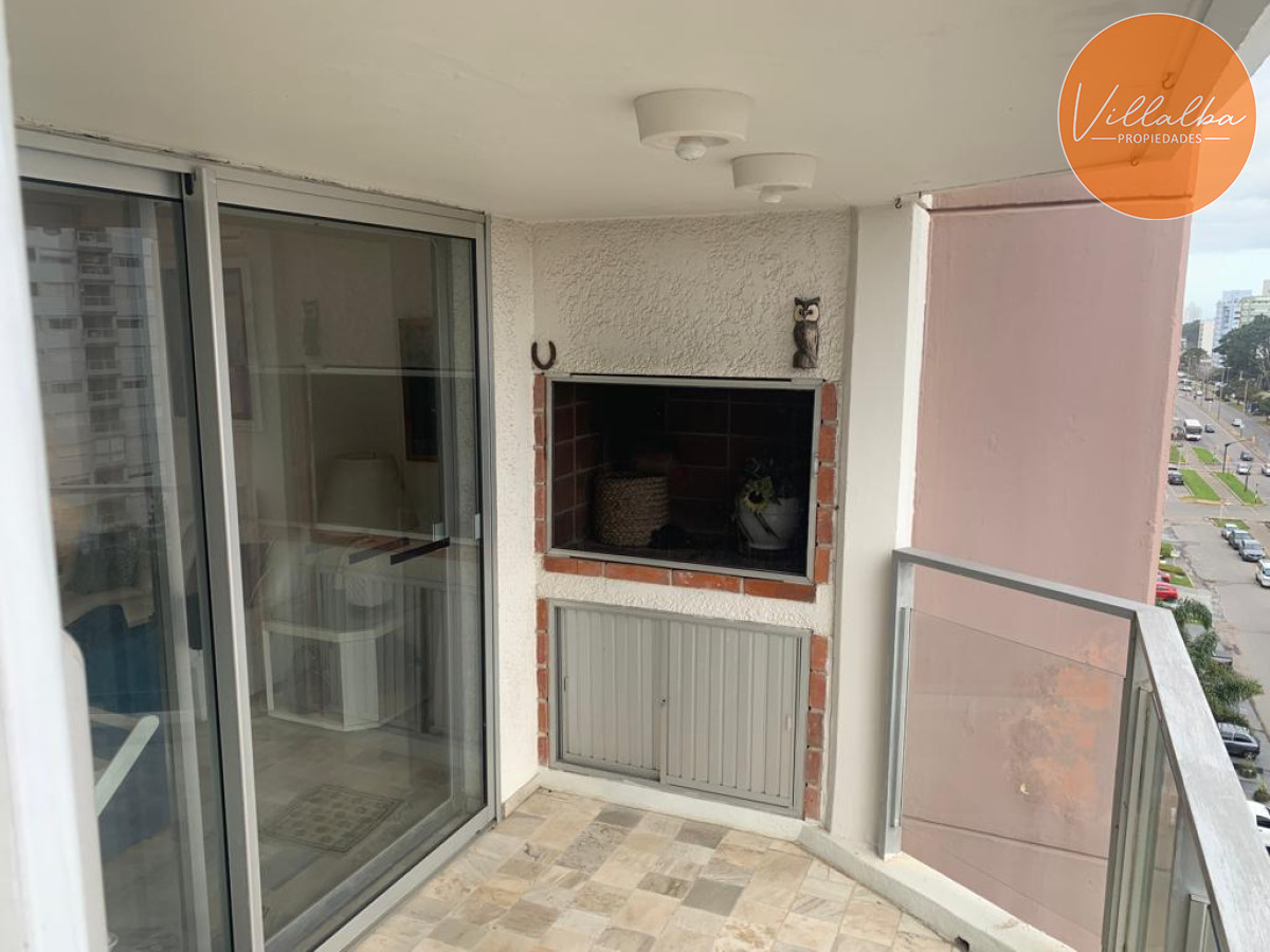 Apartamento ID.3721 - .ROOSEVELT