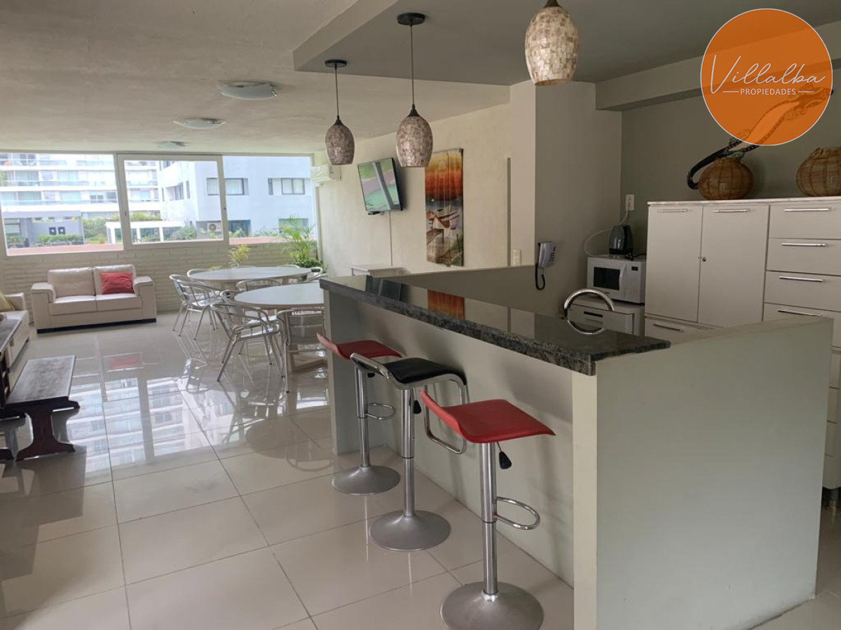 Apartamento ID.3721 - .ROOSEVELT
