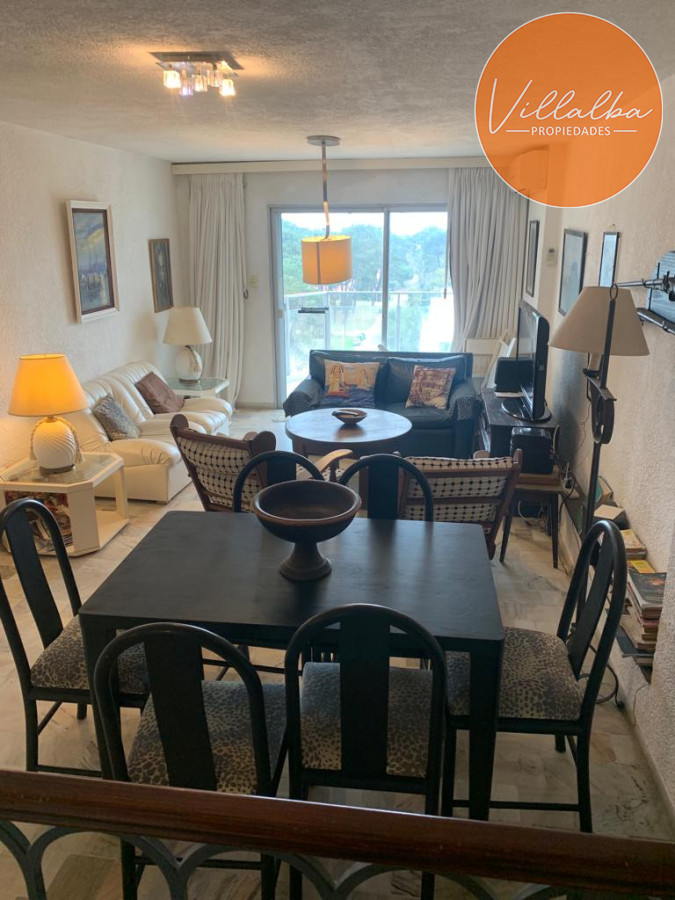 Apartamento ID.3721 - .ROOSEVELT