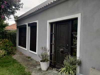 Casa en Venta en Pinares - Punta del este 