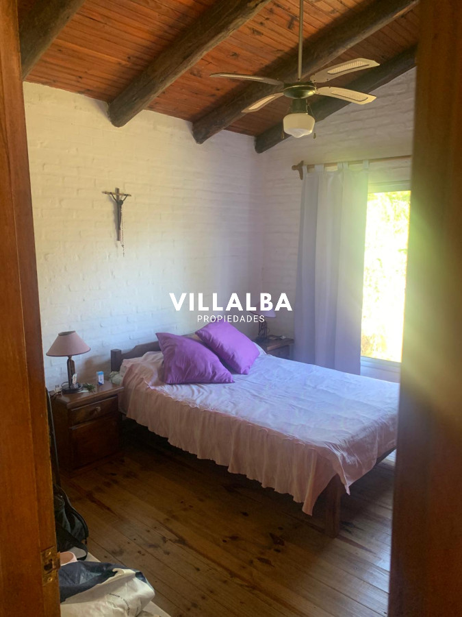 Chacra ID.4404 - chacra en Pueblo Edem , olivos  tajamares, piscina