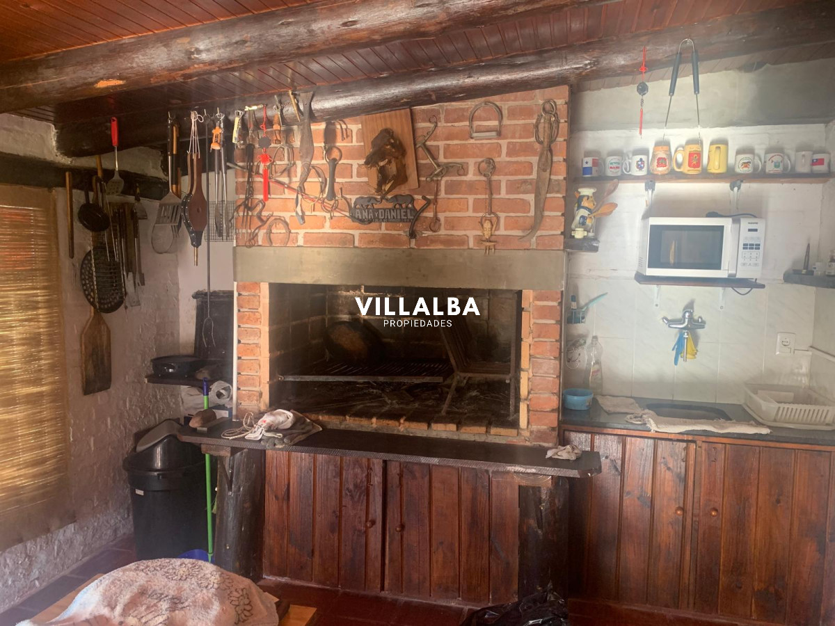 Chacra ID.4404 - chacra en Pueblo Edem , olivos  tajamares, piscina