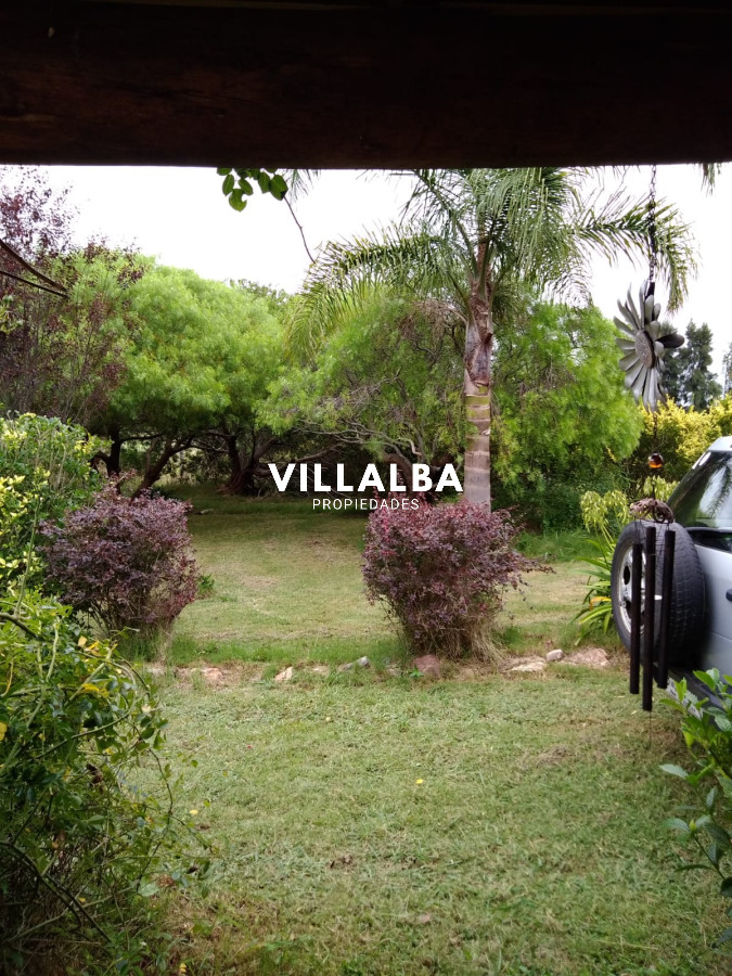 Chacra ID.4404 - chacra en Pueblo Edem , olivos  tajamares, piscina