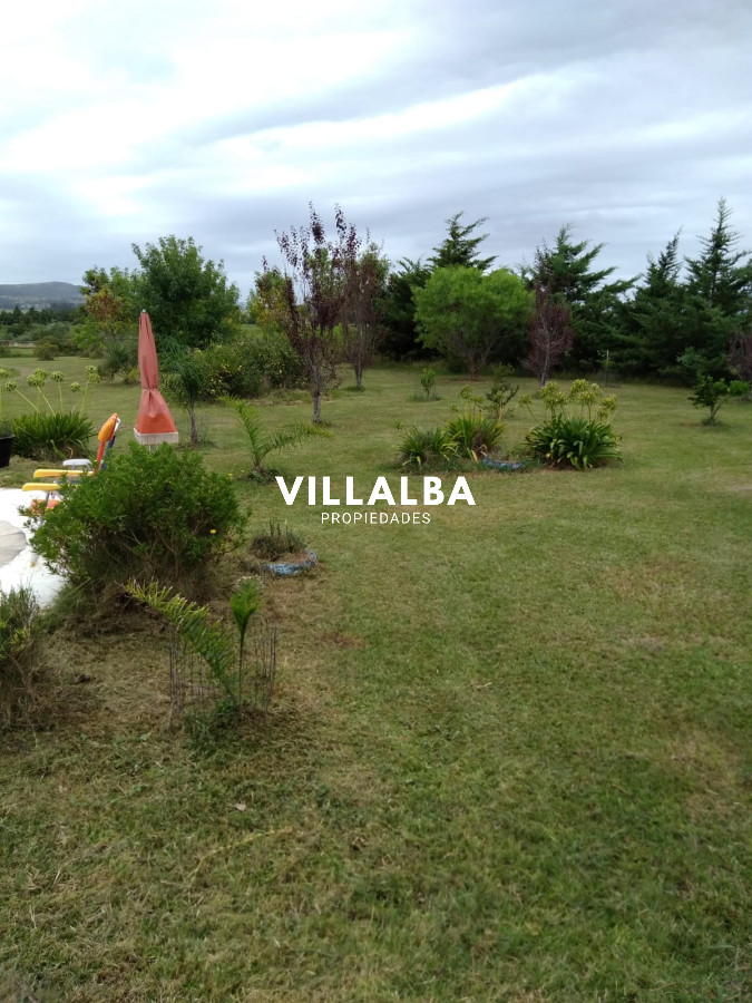 Chacra ID.4404 - chacra en Pueblo Edem , olivos  tajamares, piscina