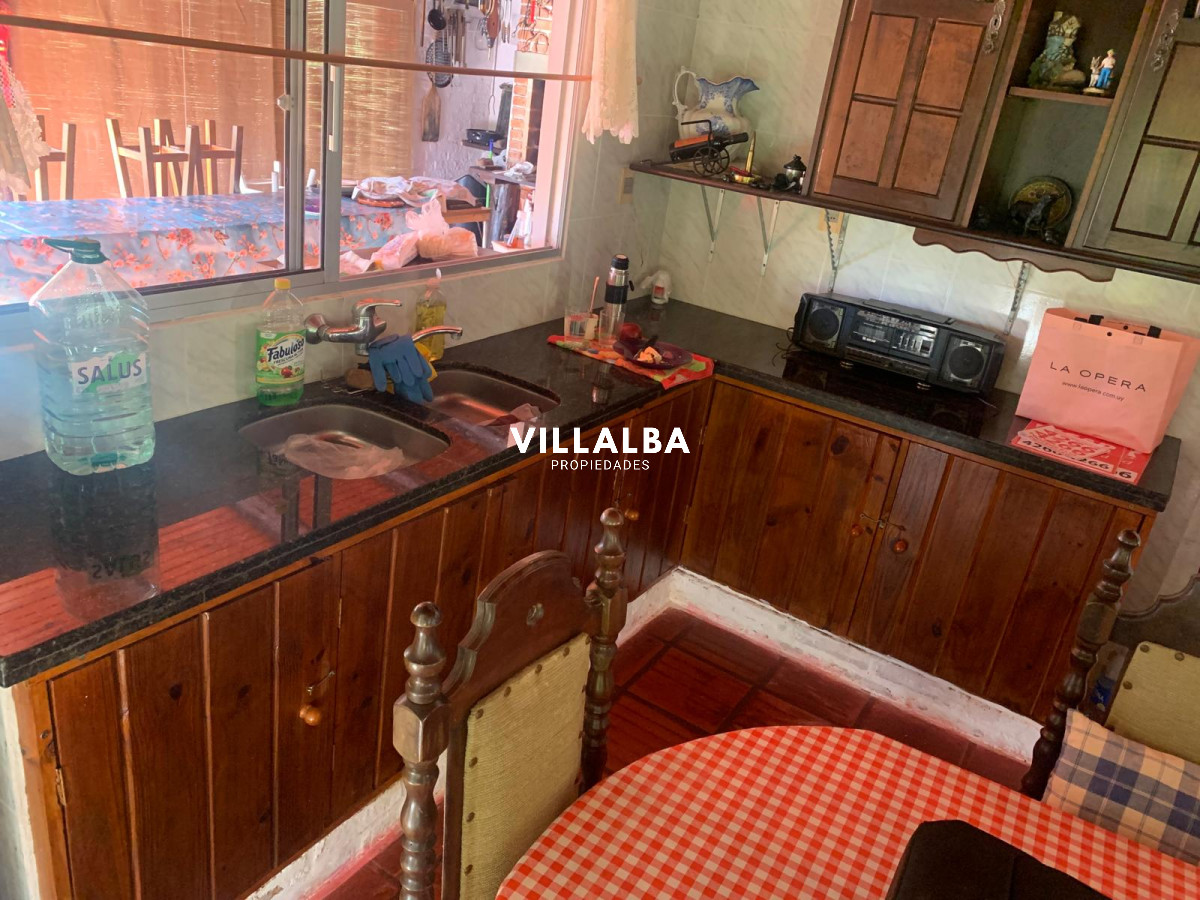 Chacra ID.4404 - chacra en Pueblo Edem , olivos  tajamares, piscina