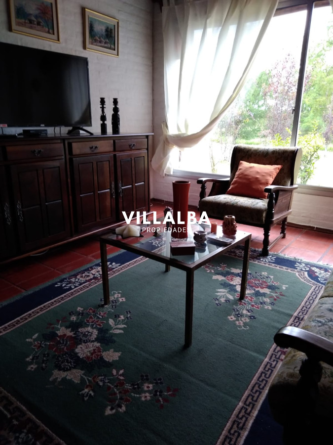 Chacra ID.4404 - chacra en Pueblo Edem , olivos  tajamares, piscina