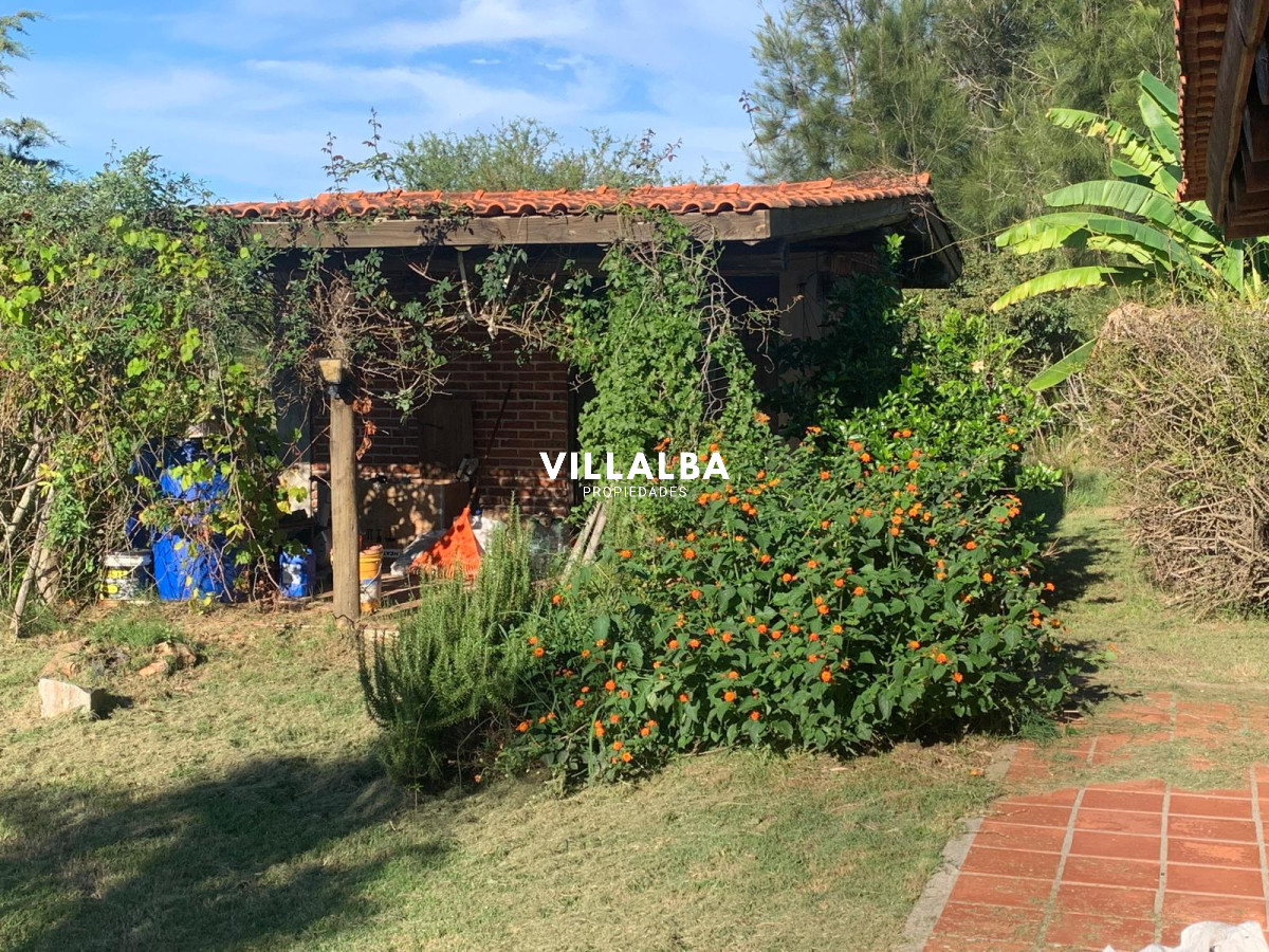 Chacra ID.4404 - chacra en Pueblo Edem , olivos  tajamares, piscina