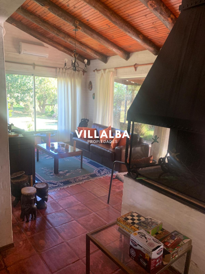 Chacra ID.4404 - chacra en Pueblo Edem , olivos  tajamares, piscina