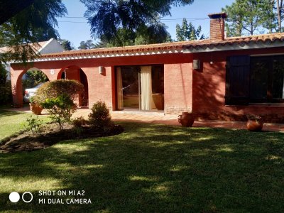 Casa en Punta del Este, Pinares