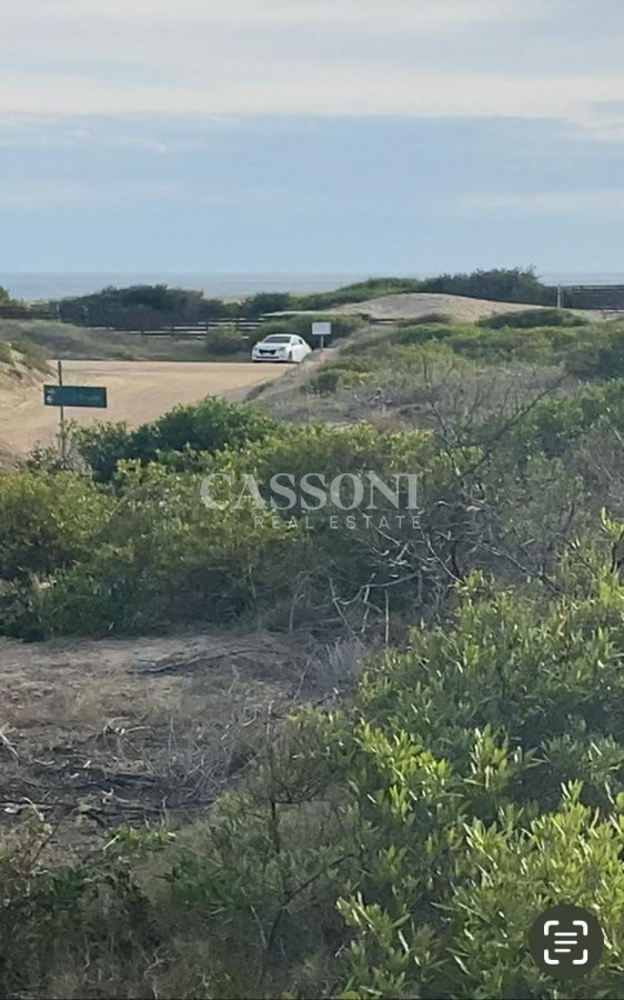 Terreno ID.2442 - SE VENDE 1000 CON VISTA AL MAR