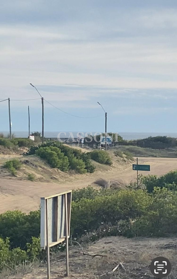 Terreno ID.2442 - SE VENDE 1000 CON VISTA AL MAR