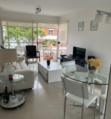 VENTA DE DUPLEX PENTHOUSE EN PENINSULA