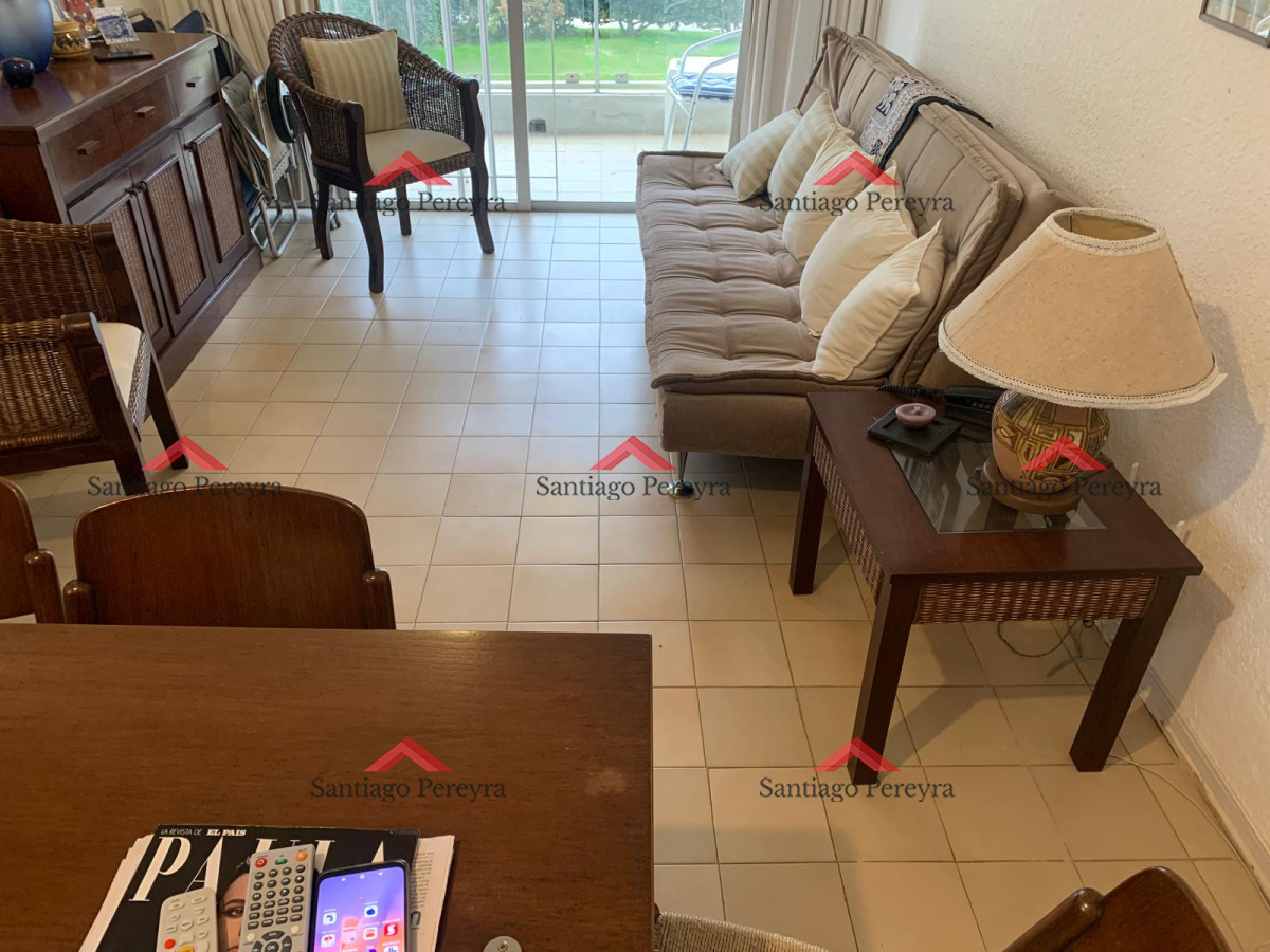 Apartamento ID.15968 - IMPECABLE APARTAMENTO A METROS DEL MAR
