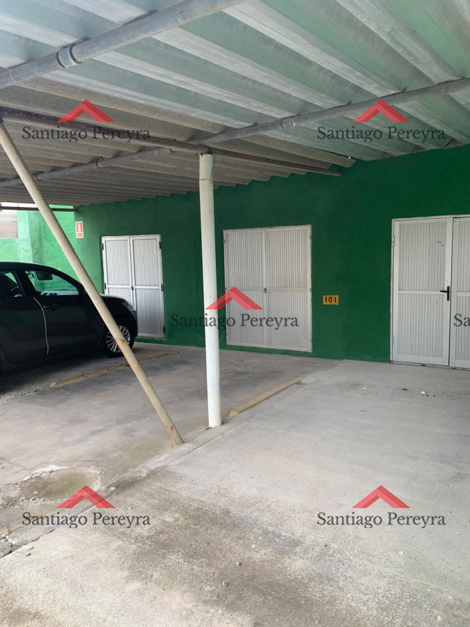 Apartamento ID.15968 - IMPECABLE APARTAMENTO A METROS DEL MAR