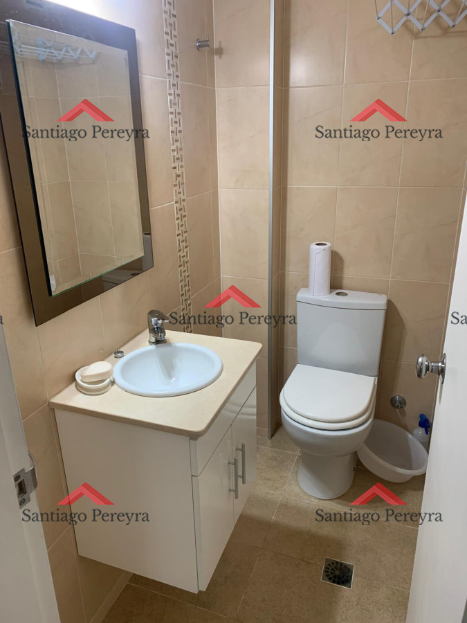 Apartamento ID.15968 - IMPECABLE APARTAMENTO A METROS DEL MAR