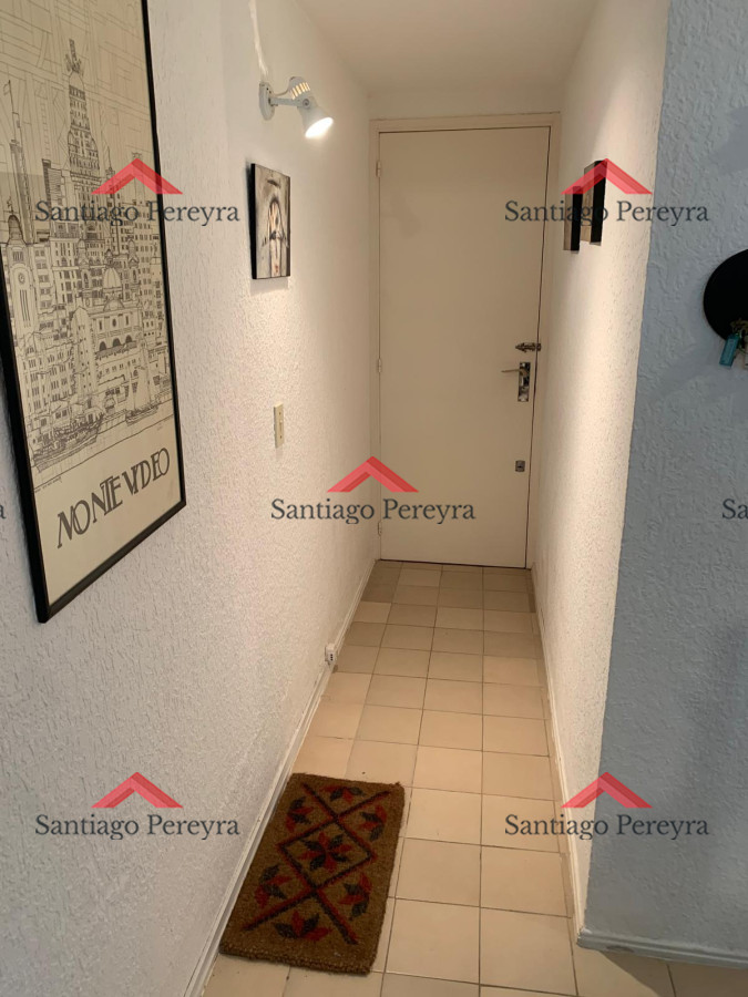 Apartamento ID.15968 - IMPECABLE APARTAMENTO A METROS DEL MAR