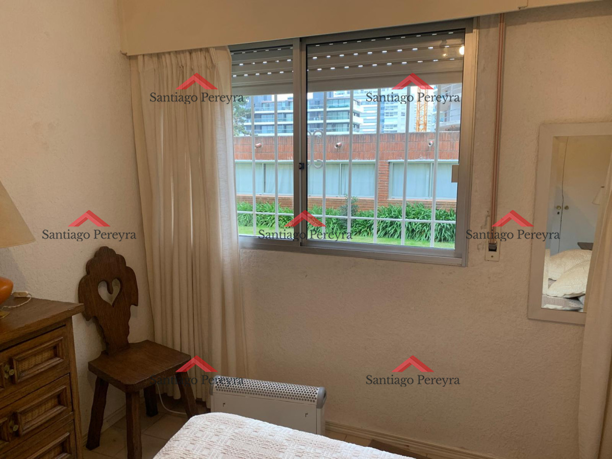 Apartamento ID.15968 - IMPECABLE APARTAMENTO A METROS DEL MAR