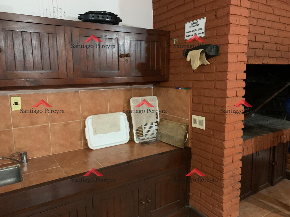Apartamento ID.15968 - IMPECABLE APARTAMENTO A METROS DEL MAR