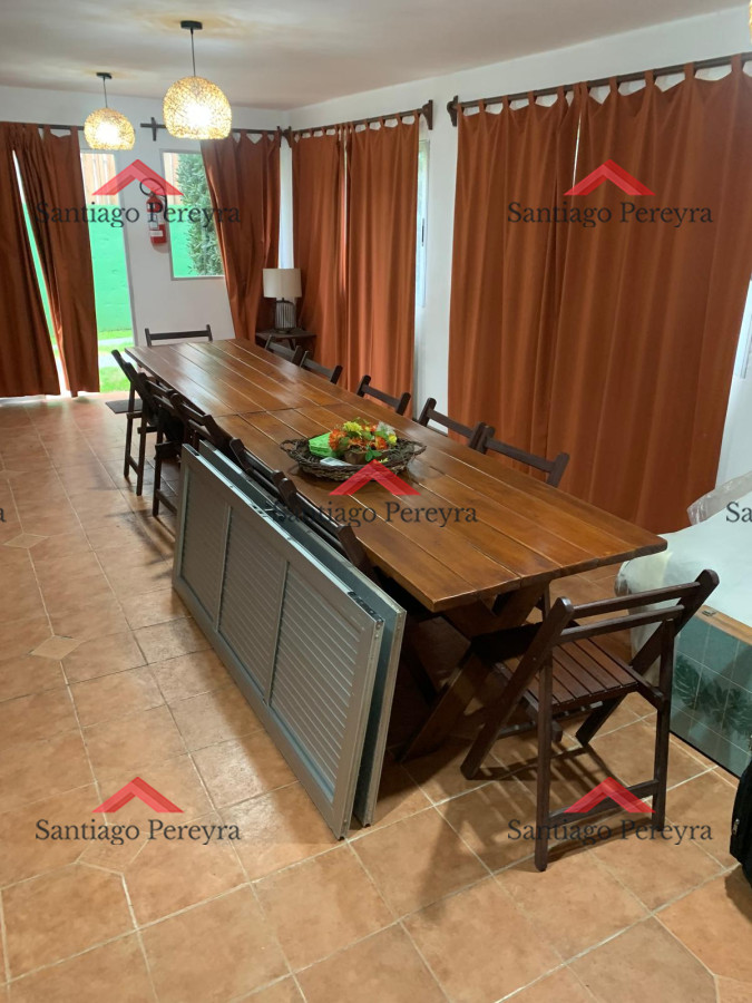 Apartamento ID.15968 - IMPECABLE APARTAMENTO A METROS DEL MAR
