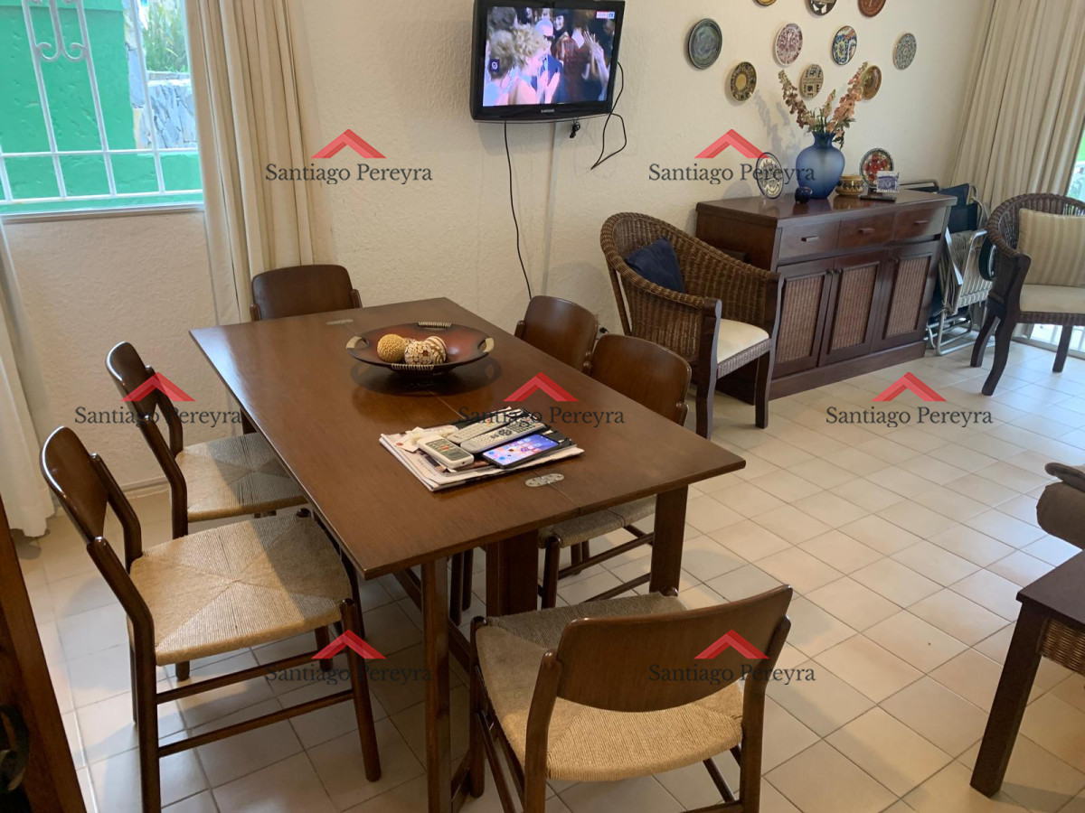 Apartamento ID.15968 - IMPECABLE APARTAMENTO A METROS DEL MAR