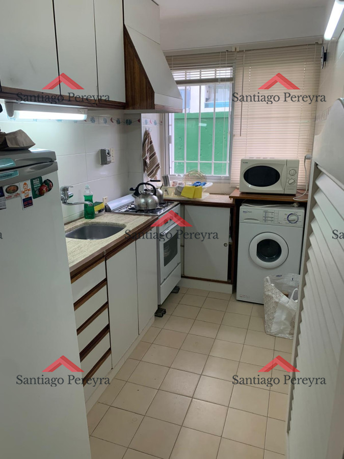 Apartamento ID.15968 - IMPECABLE APARTAMENTO A METROS DEL MAR