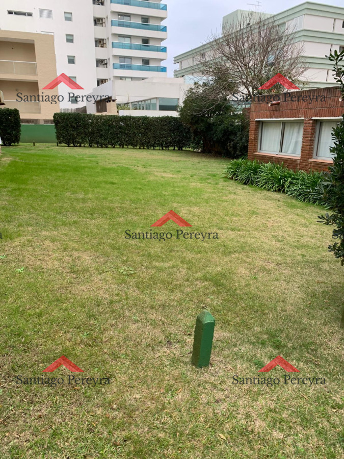 Apartamento ID.15968 - IMPECABLE APARTAMENTO A METROS DEL MAR