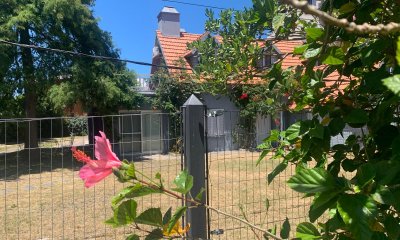 casa en el mejor lugar de playa mansa , para ir caminando a la playa