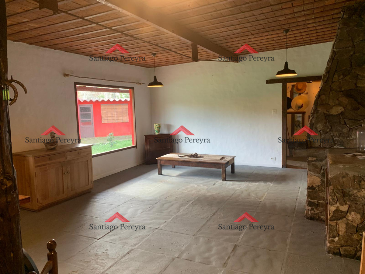 Chacra ID.15242 - lindisima chacra con piscina se FINANCIA 
