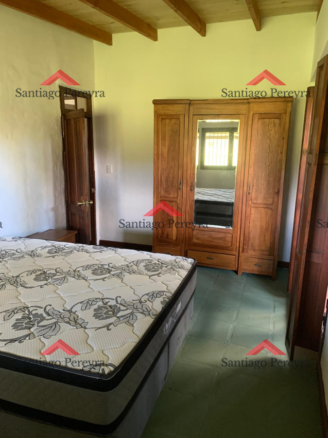 Chacra ID.15242 - lindisima chacra con piscina se FINANCIA 