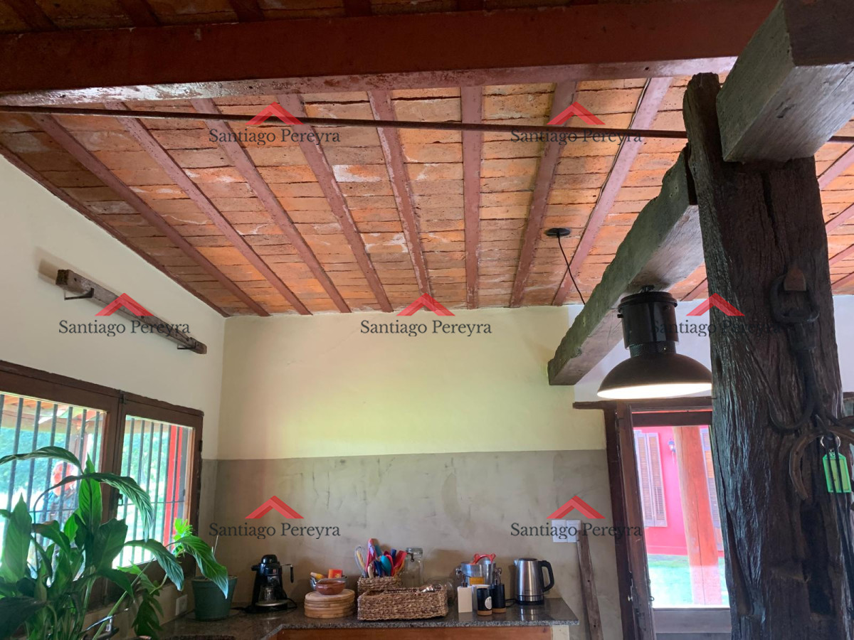 Chacra ID.15242 - lindisima chacra con piscina se FINANCIA 