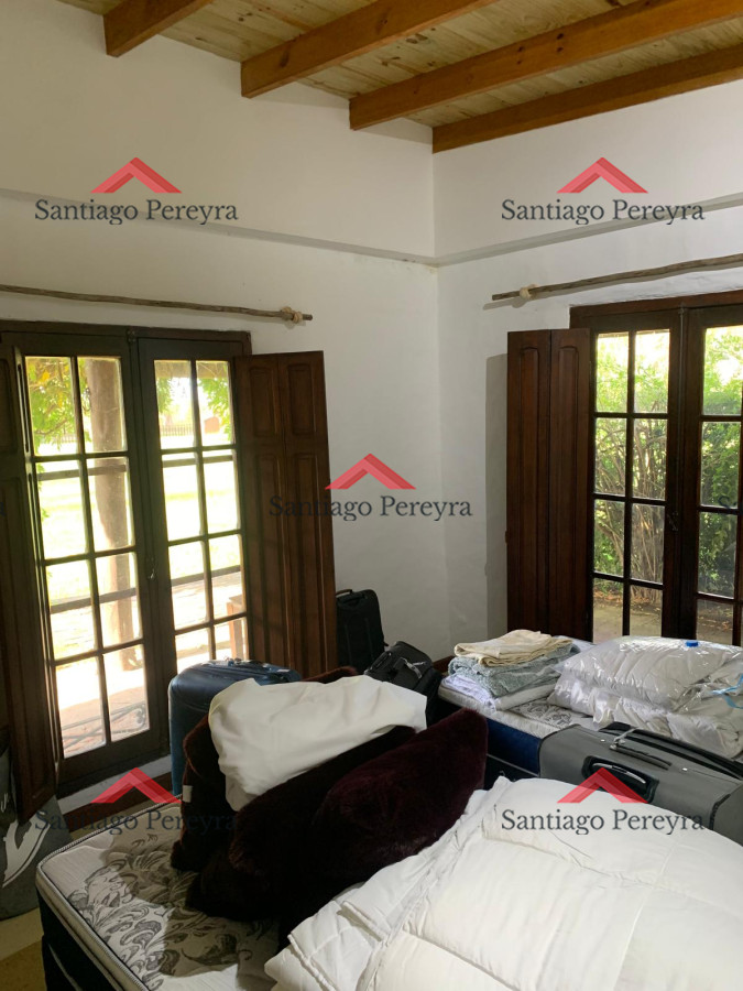 Chacra ID.15242 - lindisima chacra con piscina se FINANCIA 