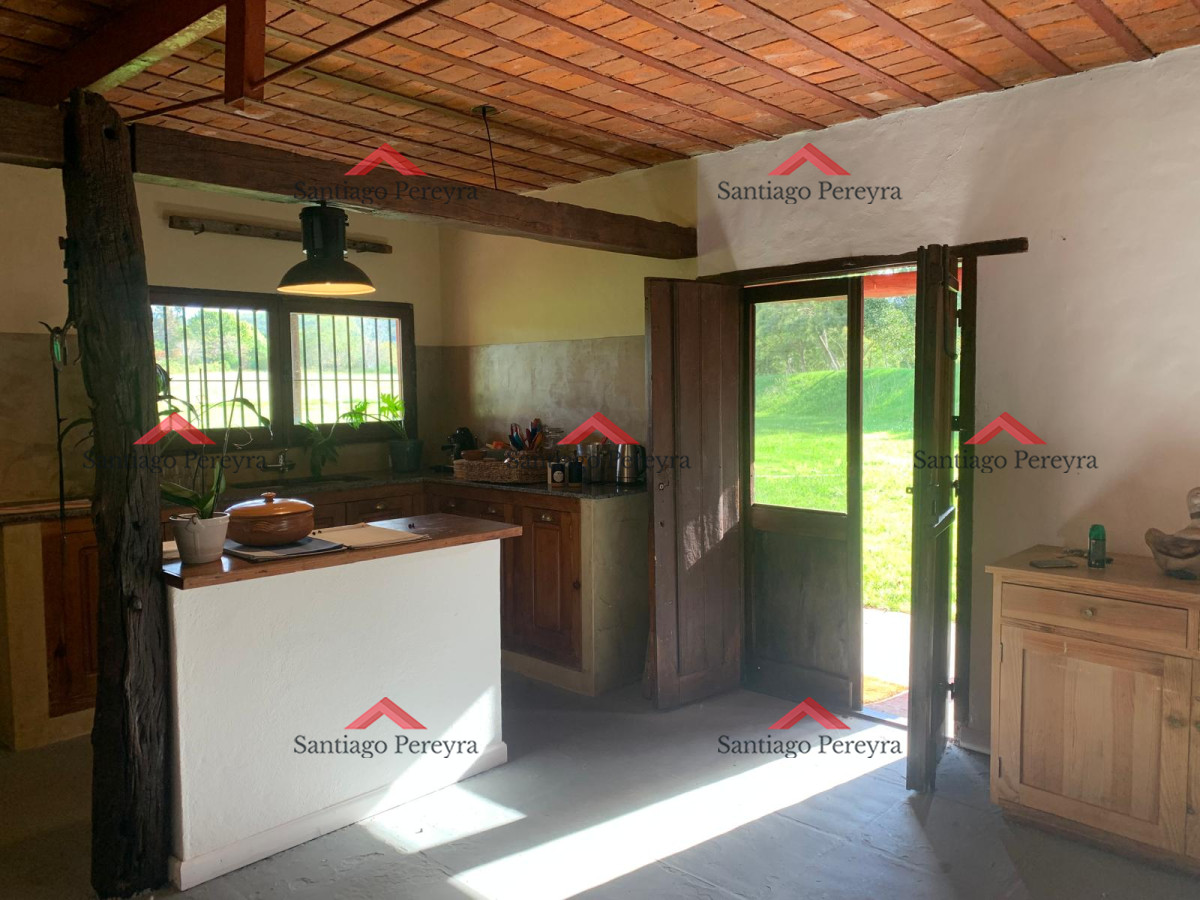 Chacra ID.15242 - lindisima chacra con piscina se FINANCIA 