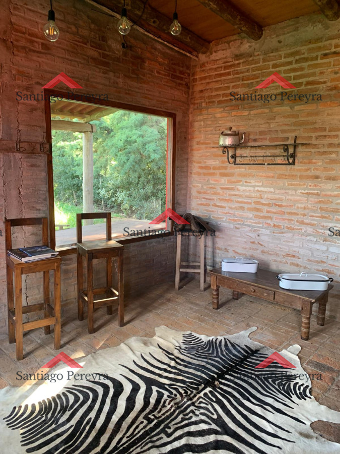 Chacra ID.15242 - lindisima chacra con piscina se FINANCIA 