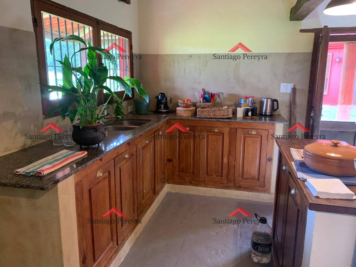 Chacra ID.15242 - lindisima chacra con piscina se FINANCIA 