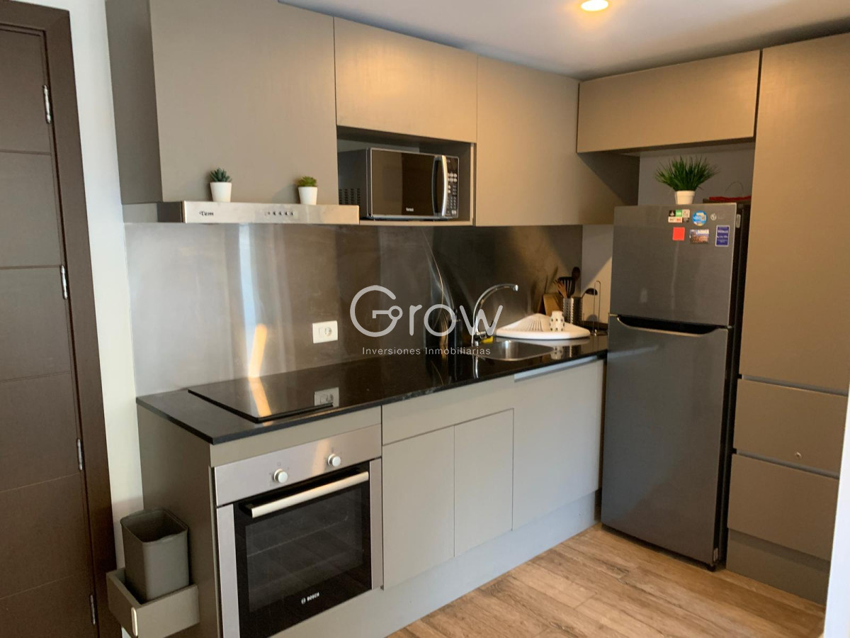 Apartamento ID.2257 - Apartartamento casi a estrenar