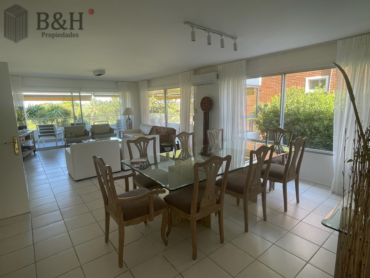 Mansa - GoPunta - Portal Inmobiliario de Punta del Este - Maldonado