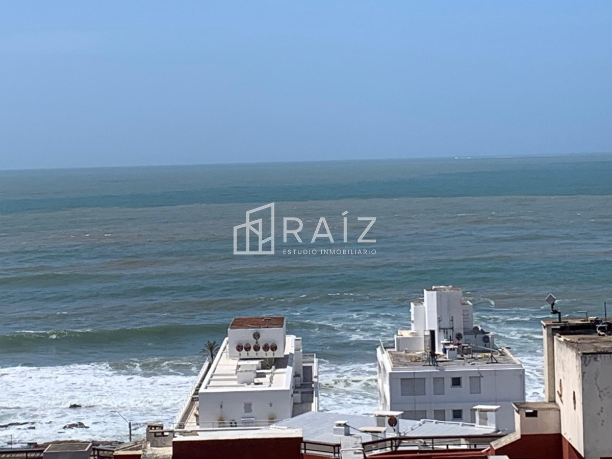 Apartamento ID.10233 - APARTAMENTO EN VENTA PENINSULA 2 DORMITORIOS CON VISTA