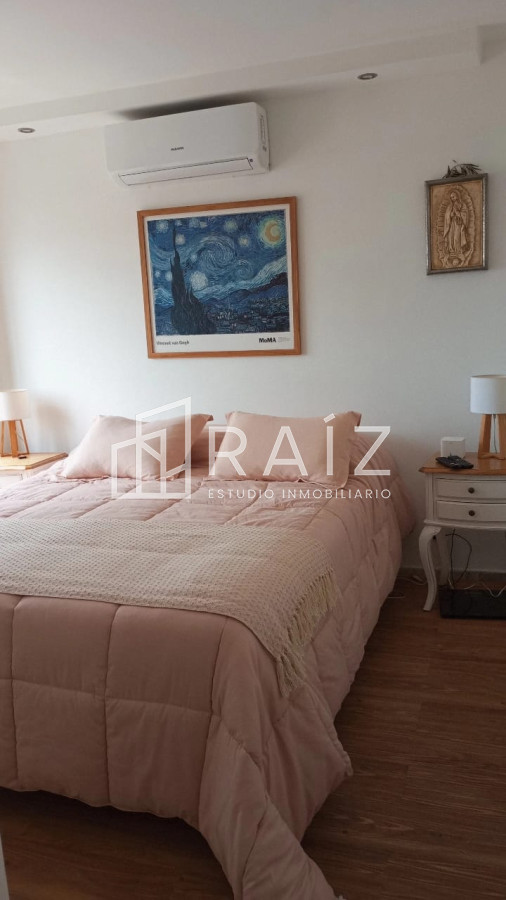 Apartamento ID.10233 - APARTAMENTO EN VENTA PENINSULA 2 DORMITORIOS CON VISTA