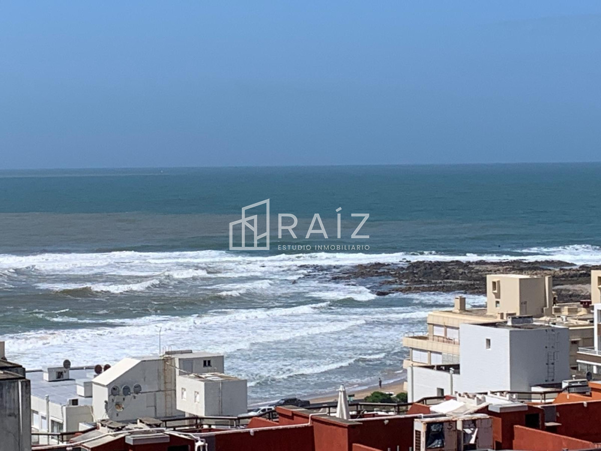 Apartamento ID.10233 - APARTAMENTO EN VENTA PENINSULA 2 DORMITORIOS CON VISTA