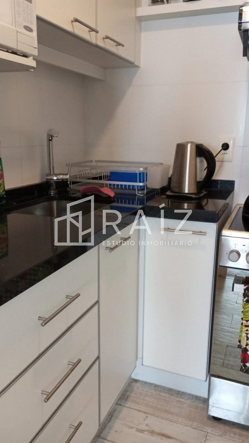 Apartamento ID.10233 - APARTAMENTO EN VENTA PENINSULA 2 DORMITORIOS CON VISTA