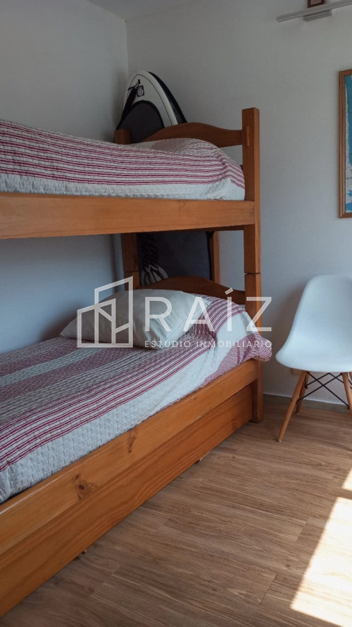 Apartamento ID.10233 - APARTAMENTO EN VENTA PENINSULA 2 DORMITORIOS CON VISTA