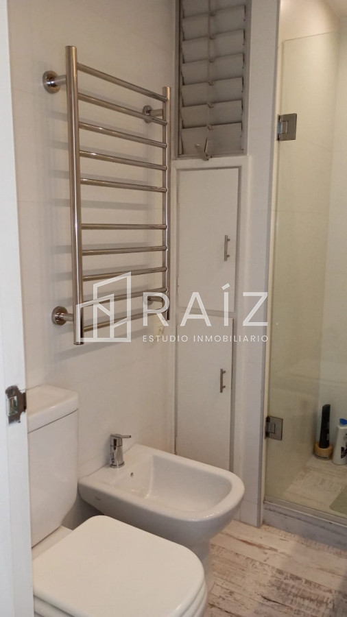 Apartamento ID.10233 - APARTAMENTO EN VENTA PENINSULA 2 DORMITORIOS CON VISTA