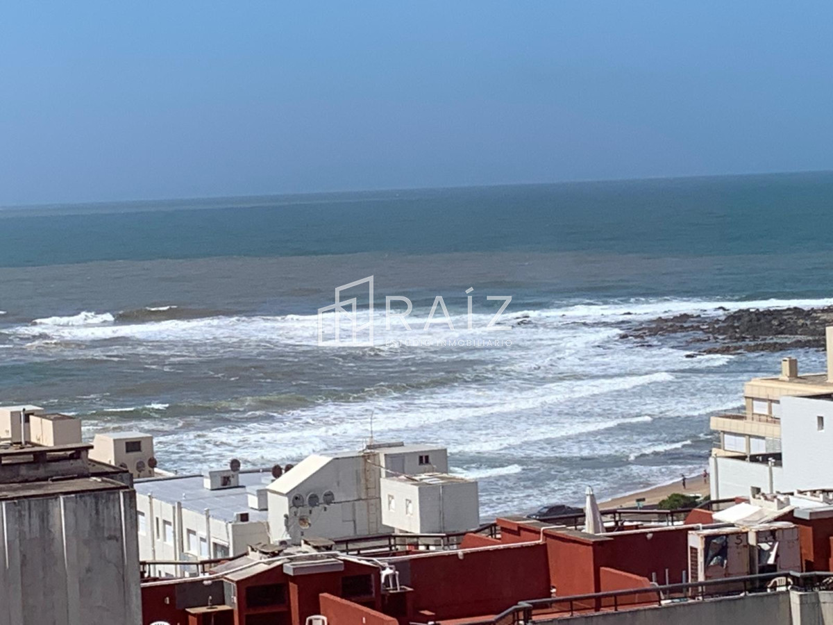 Apartamento ID.10233 - APARTAMENTO EN VENTA PENINSULA 2 DORMITORIOS CON VISTA