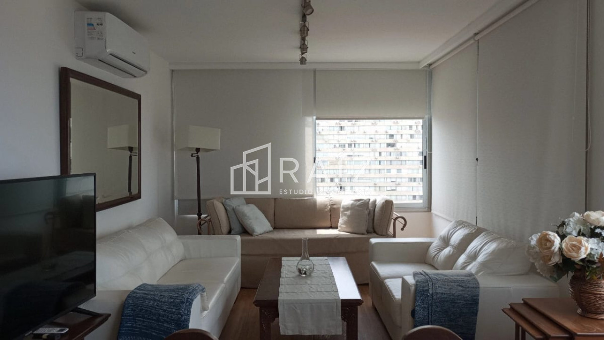 Apartamento ID.10233 - APARTAMENTO EN VENTA PENINSULA 2 DORMITORIOS CON VISTA