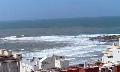 APARTAMENTO EN VENTA PENINSULA 2 DORMITORIOS CON VISTA