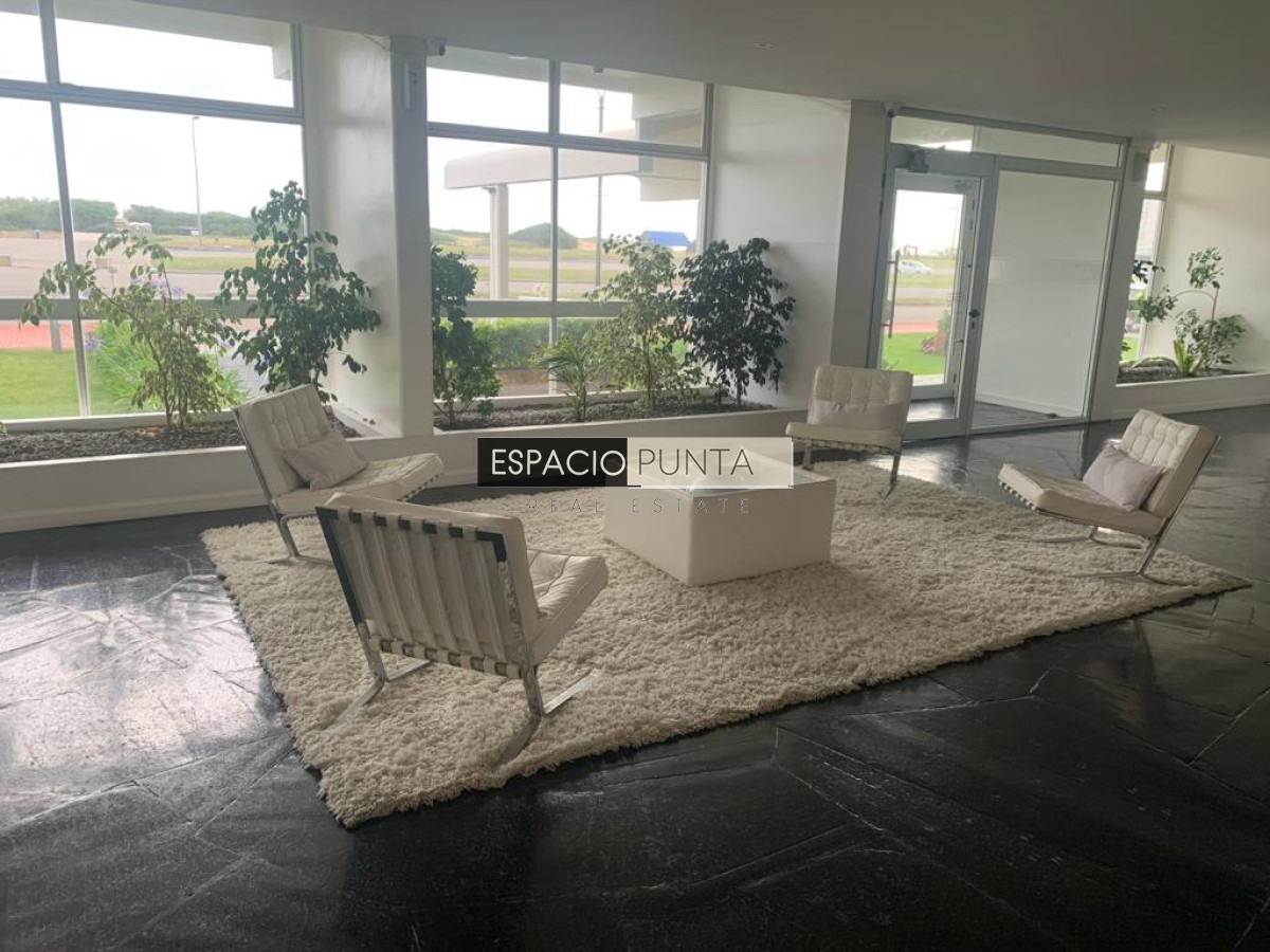 Apartamento ID.3083 - apartamento sobre playa brava