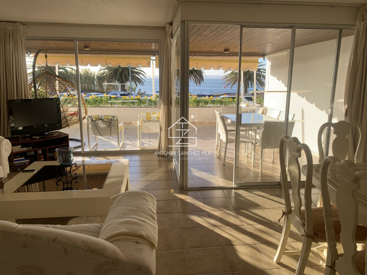 Apartamento ID.4216 - Maravilloso lugar 