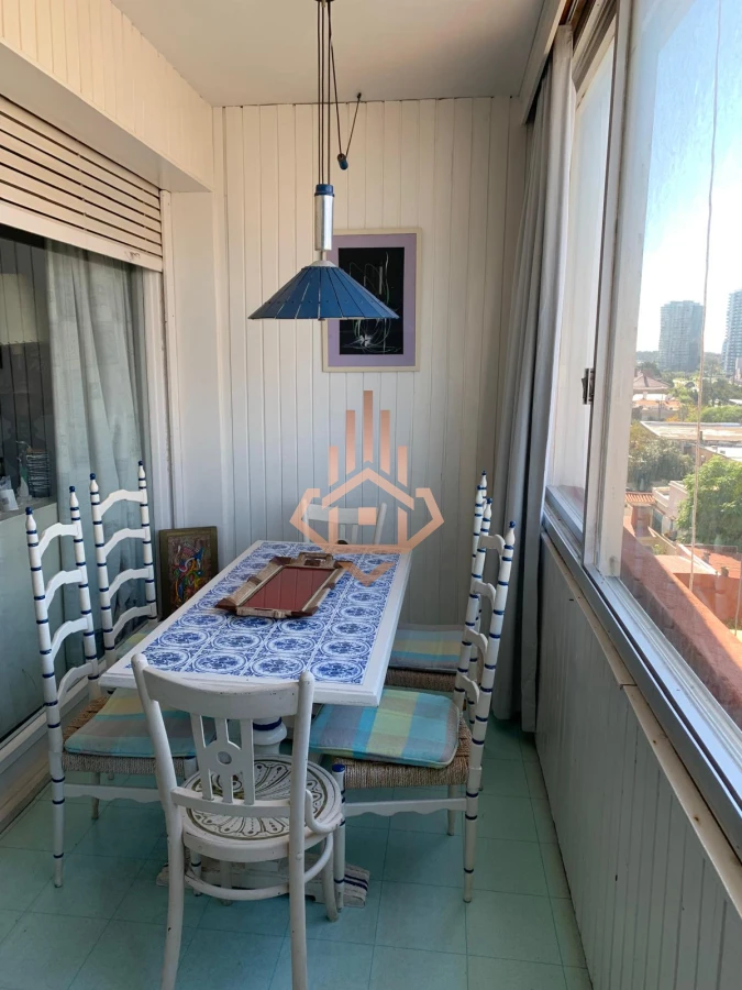 edificio en la mansa apto que mira a la brava