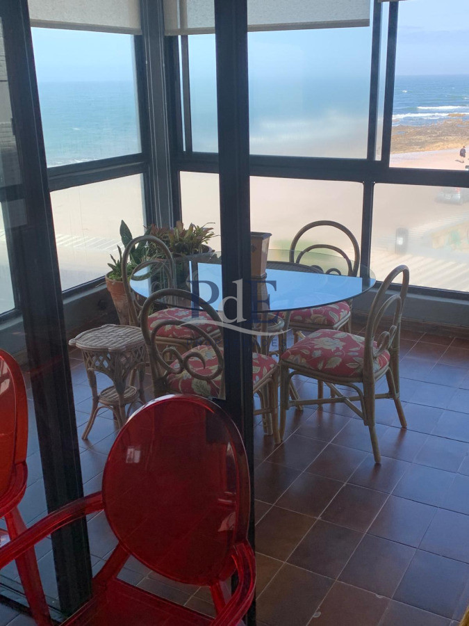 Primera línea playa Brava  circunvalación  - Imagen 1