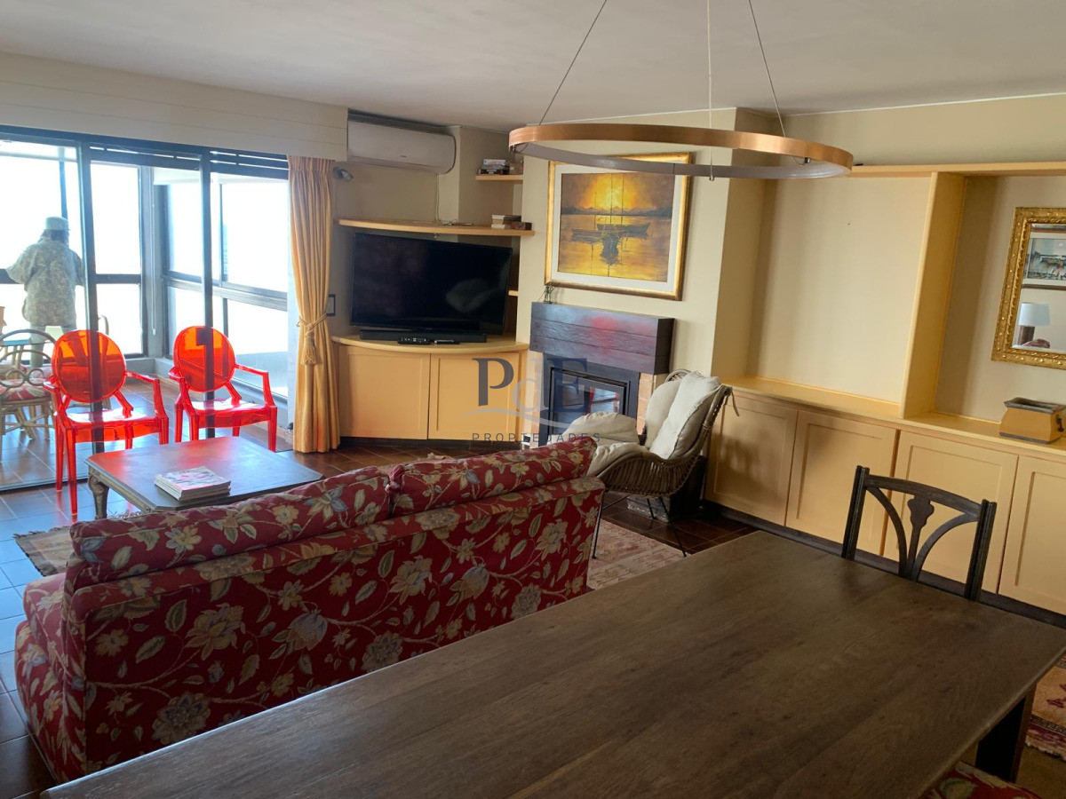 Primera línea playa Brava  circunvalación  - Imagen 6